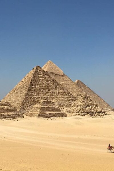 Speciale Sharm el Sheikh dal 23 al 30 marzo