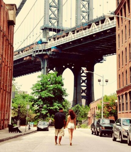 Speciale New York<br> dal 6 al 10 marzo