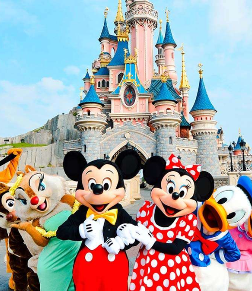Disneyland Paris