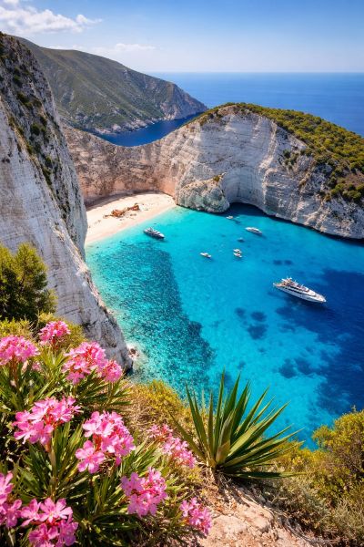 Speciale Estate Zante dal 29 Luglio al 5 Agosto