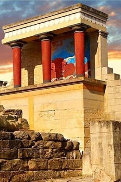 Speciale Estate Creta dal 21 al 28 Luglio