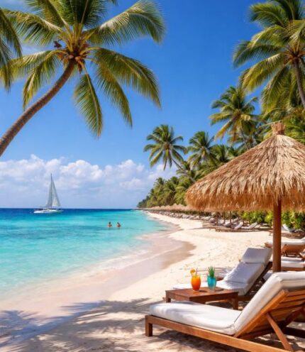 REPUBBLICA DOMINICANA 11 - 20 agosto 26